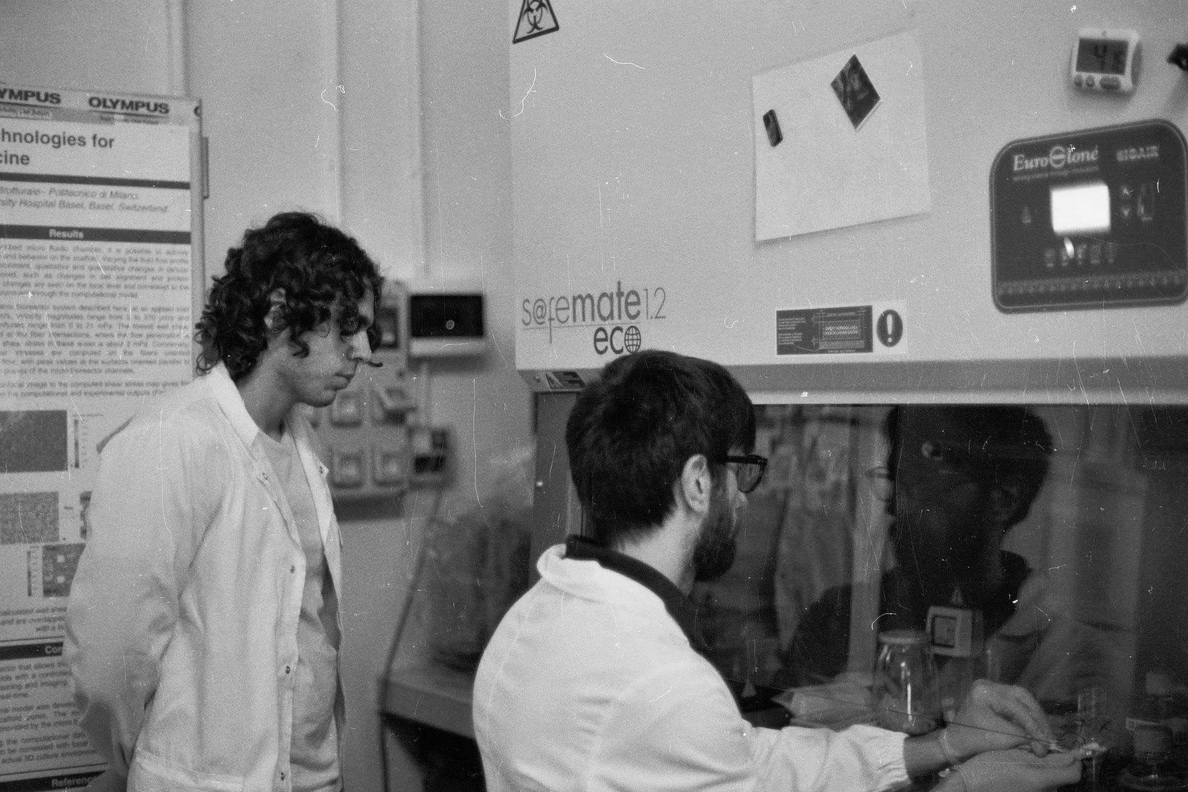 Matteo&Christian